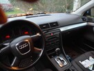 Audi A4 2006r quattro automat gaz - 2