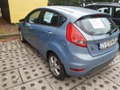 Ford Fiesta 5 drzwi - 1