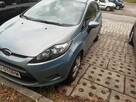Ford Fiesta 5 drzwi - 5