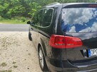 Volkswagen Sharan 2.0 TDI Comfortline - 4
