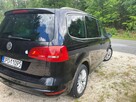 Volkswagen Sharan 2.0 TDI Comfortline - 3