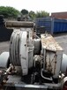 Hamownik hydrauliczny do kabla zwalniacz wciągarka kablowy - 11