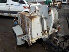Hamownik hydrauliczny do kabla zwalniacz wciągarka kablowy - 2