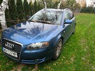 Audi A4 2006r quattro automat gaz - 5