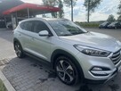 Sprzedam Hyundaia Tucsona - 2