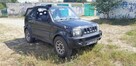 Jimny 1.3 kabrio 4x4 - 1