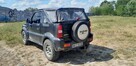 Jimny 1.3 kabrio 4x4 - 8