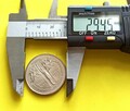 2 zł 1995 r. 100 Lat Igrzysk Olimpijskich ATLANTA - 4