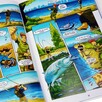 Komiks wędkarski NOWE WYDAWNICTWO prezent dla wędkarza - 3