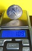 2 zł 1995 r. 100 Lat Igrzysk Olimpijskich ATLANTA - 3