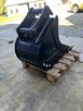 Łyżka podsiębierna 45cm 6-9t - 4