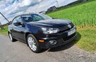 VW EOS 2.0 tsi DSG - 2