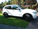 Sprzedam BMW X3 F25 2010 r - 4