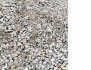 GRUZ BETONOWY, PRZEKRUSZ, - 2