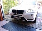 Sprzedam BMW X3 F25 2010 r - 14