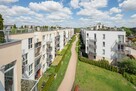 Mieszkanie 43m2 z garażem i ogrodem na dachu - 9