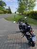 Yamaha MT 03 660 - 2