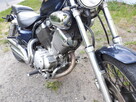 Yamaha Virago 535 - 7