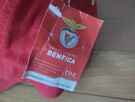 Benfica Lizbona czapka z daszkiem OKAZJA! - 4