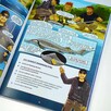 Komiks wędkarski NOWE WYDAWNICTWO prezent dla wędkarza - 11