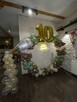 Girlandy Balonowe Balony na obręczy ścianki do zdjęć - 6