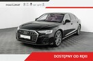 Audi A8 4.0 60 TFSI 460KM Masaże Wentylowane f. Kamera 360 VAT 23% - 1