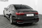 Audi A8 4.0 60 TFSI 460KM Masaże Wentylowane f. Kamera 360 VAT 23% - 4