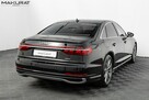 Audi A8 4.0 60 TFSI 460KM Masaże Wentylowane f. Kamera 360 VAT 23% - 5