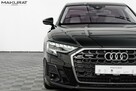 Audi A8 4.0 60 TFSI 460KM Masaże Wentylowane f. Kamera 360 VAT 23% - 8