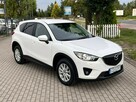 Mazda CX-5 *Diesel*Automat*Lakier Perła* - 2