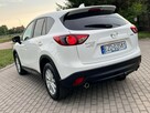 Mazda CX-5 *Diesel*Automat*Lakier Perła* - 4