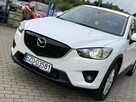 Mazda CX-5 *Diesel*Automat*Lakier Perła* - 7