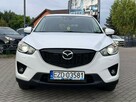 Mazda CX-5 *Diesel*Automat*Lakier Perła* - 10