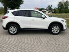 Mazda CX-5 *Diesel*Automat*Lakier Perła* - 12