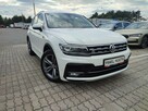 Volkswagen Tiguan Bezwypadkowy 4x4 R-Line cocpit virtualny - 2