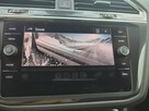 Volkswagen Tiguan Bezwypadkowy 4x4 R-Line cocpit virtualny - 13