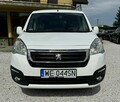 Peugeot Partner Tepee,5-osób,Krajowy,F.VAT,Gwarancja - 2