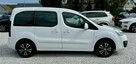 Peugeot Partner Tepee,5-osób,Krajowy,F.VAT,Gwarancja - 4