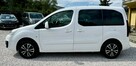 Peugeot Partner Tepee,5-osób,Krajowy,F.VAT,Gwarancja - 8