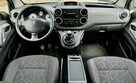 Peugeot Partner Tepee,5-osób,Krajowy,F.VAT,Gwarancja - 12