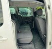 Peugeot Partner Tepee,5-osób,Krajowy,F.VAT,Gwarancja - 13