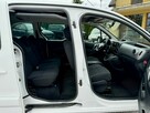 Peugeot Partner Tepee,5-osób,Krajowy,F.VAT,Gwarancja - 15
