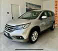 Honda CR-V 2,0 155 4x4 Navi executiv LED - 1