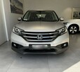 Honda CR-V 2,0 155 4x4 Navi executiv LED - 2