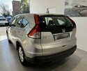 Honda CR-V 2,0 155 4x4 Navi executiv LED - 3