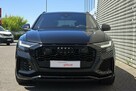 Audi RS Q8 RSDynamicPlus_Kamera 360_Webasto_B&O_MatrixHD_Masaże_NightVision_ - 5