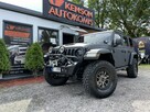 Jeep Wrangler 4x4, 2x Wyciągarka, CarPlay, Aktywny tempomat, Hak, LED, LIFT FOX, - 7