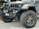 Jeep Wrangler 4x4, 2x Wyciągarka, CarPlay, Aktywny tempomat, Hak, LED, LIFT FOX, - 8