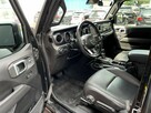 Jeep Wrangler 4x4, 2x Wyciągarka, CarPlay, Aktywny tempomat, Hak, LED, LIFT FOX, - 10