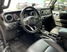 Jeep Wrangler 4x4, 2x Wyciągarka, CarPlay, Aktywny tempomat, Hak, LED, LIFT FOX, - 11